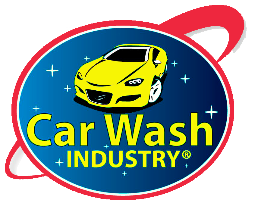 Car Wash Industry Logo